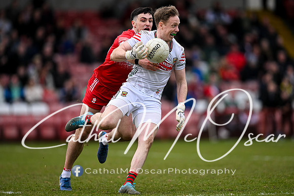Derry v Mayo189