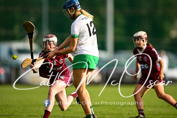 Slaughtneil v Swatragh-47