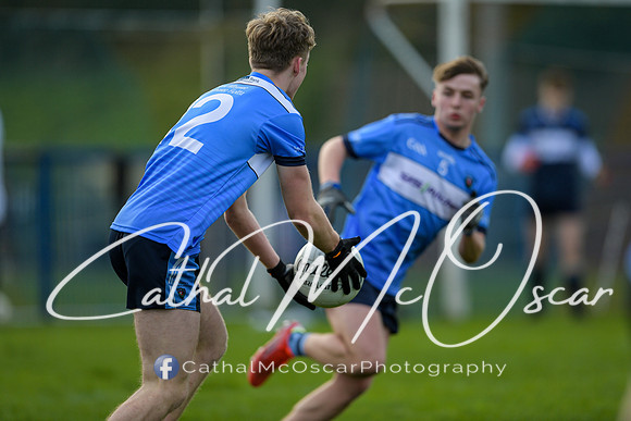 St Marys Magherafelt v St Patricks Dungannon (33 of 198)