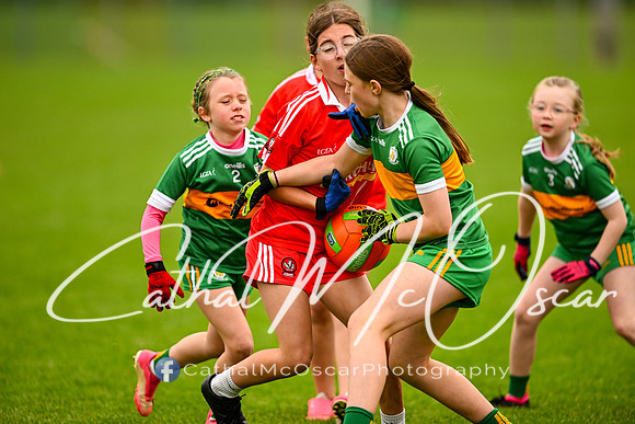 Magherafelt v Ballymaguigan-135