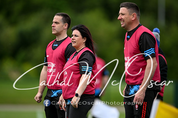 Derry v Offaly (138 of 260)