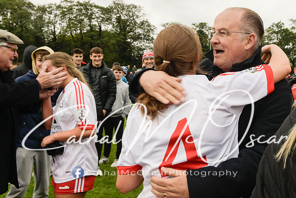 Magherafelt v Ballymaguigan-14
