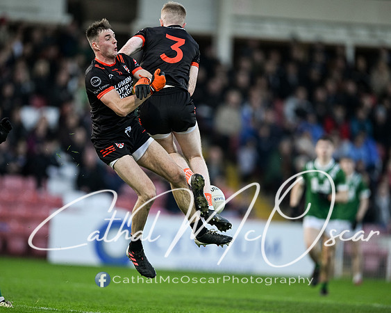 Newbridge v Clann Éireann-43