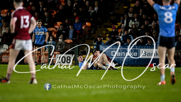 St Mary's v Omagh CBS (49 of 235)