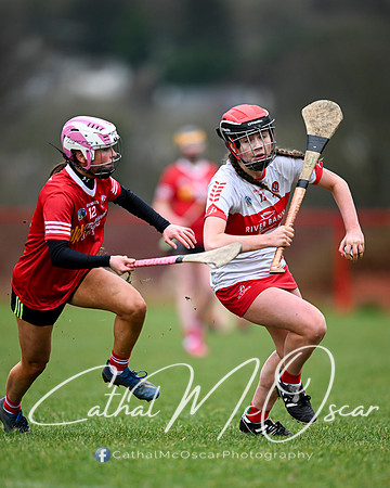 Derry Minors v Tyrone Seniors (115 of 143)
