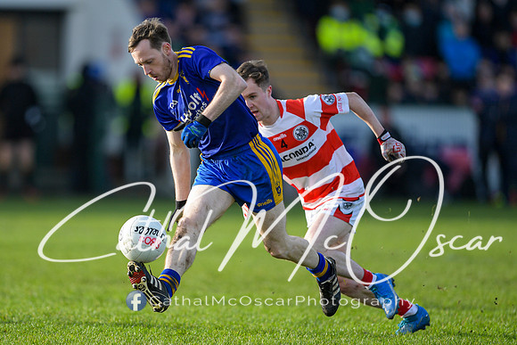 Steelstown v Moortown-49