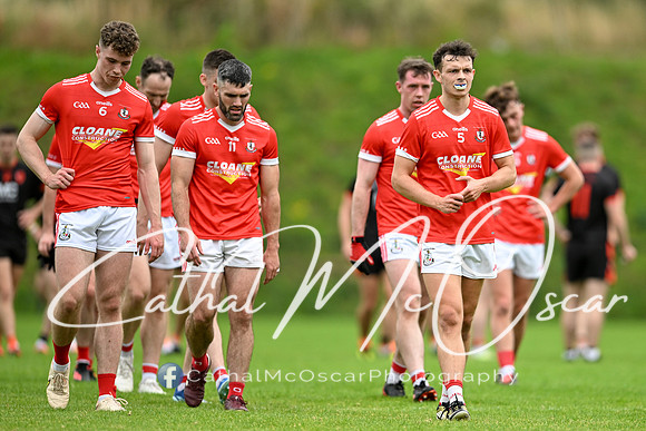 Magherafelt v Lavey-82