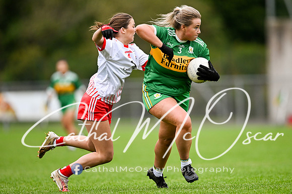 Magherafelt v Ballymaguigan-45