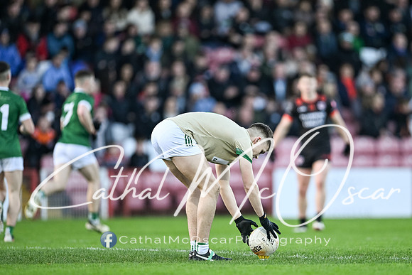 Newbridge v Clann Éireann-12
