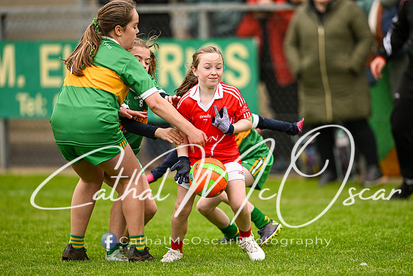 Magherafelt v Ballymaguigan-112
