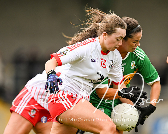 Magherafelt v Ballymaguigan-77