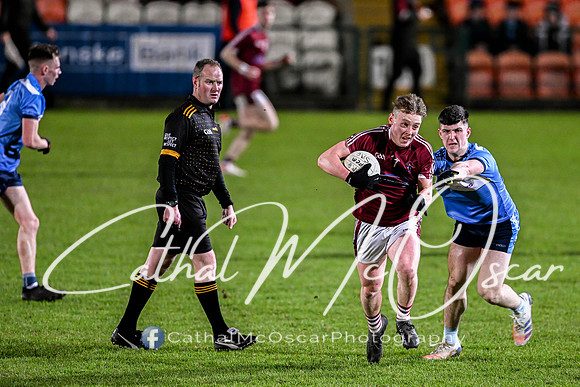 St Mary's v Omagh CBS (87 of 235)