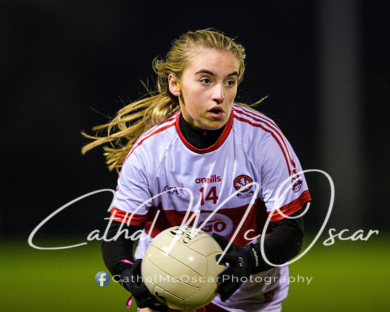 Derry Minor v ballinascreen seniors (80 of 96)