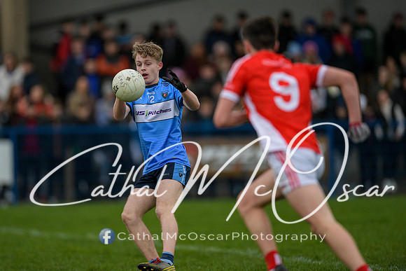 St Marys Magherafelt v St Patricks Dungannon (179 of 198)