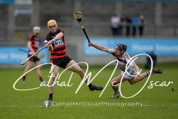 Slaughtneil v Ballygunner (124 of 197)