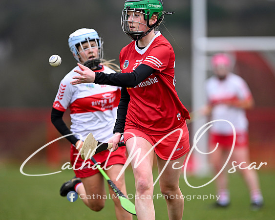 Derry Minors v Tyrone Seniors (56 of 143)