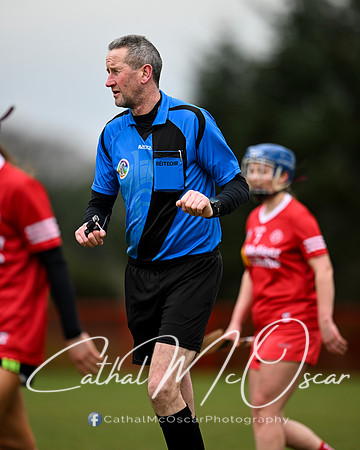 Derry Minors v Tyrone Seniors (106 of 143)