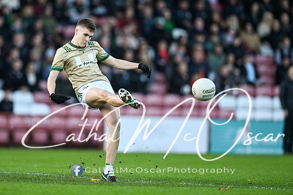 Newbridge v Clann Éireann-27