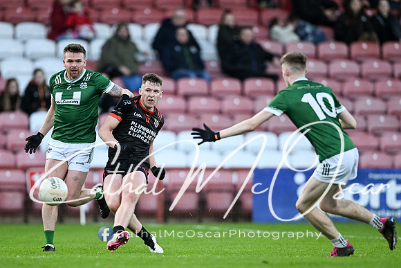 Newbridge v Clann Éireann-41