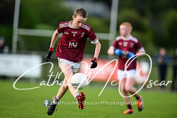 Castledawson v Slaughtneil-55