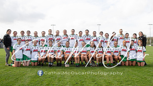 Slaughtneil v Swatragh-4