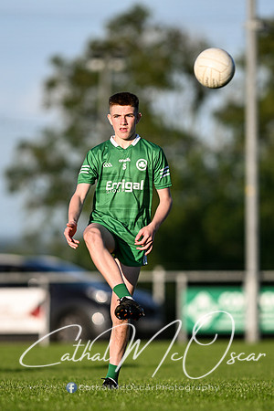 Lissan v St Patricks-75
