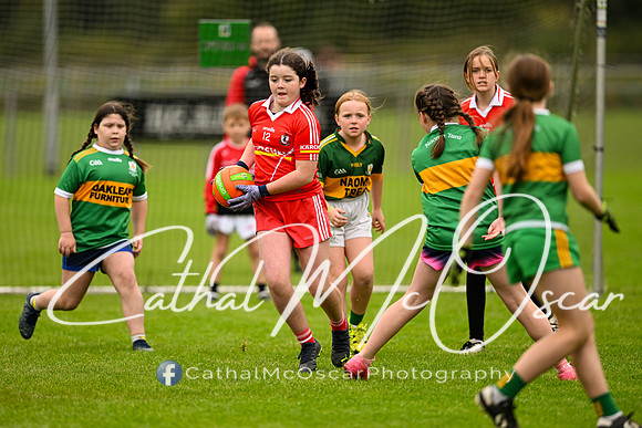 Magherafelt v Ballymaguigan-111
