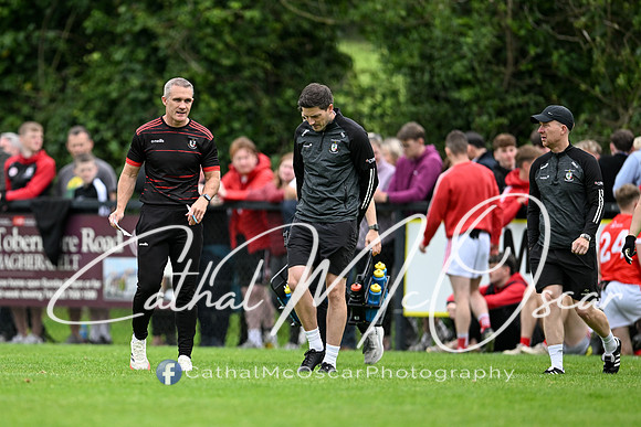 Magherafelt v Lavey-81