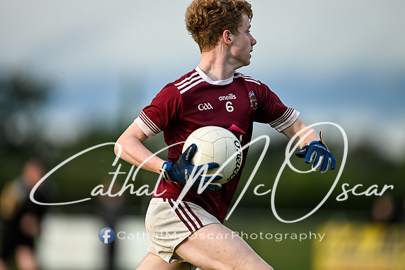 Castledawson v Slaughtneil-10