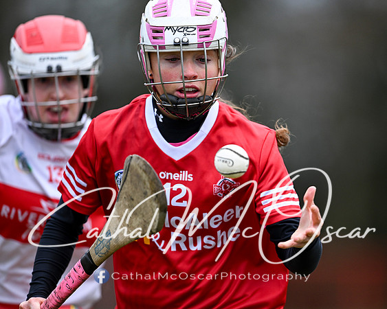 Derry Minors v Tyrone Seniors (23 of 143)