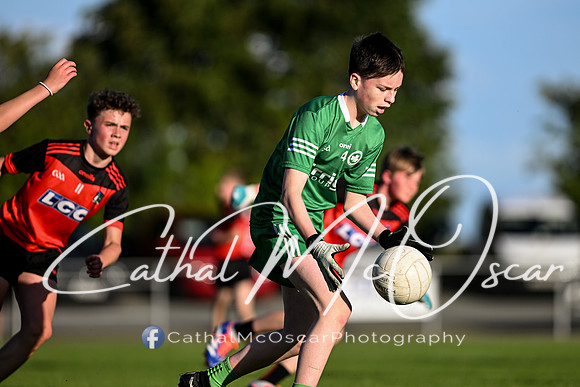 Lissan v St Patricks-59