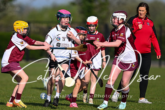Castledawson v Banagher (2 of 52)