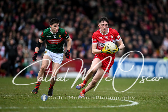 Derry v Mayo044