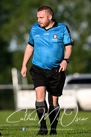 Lissan v St Patricks-73