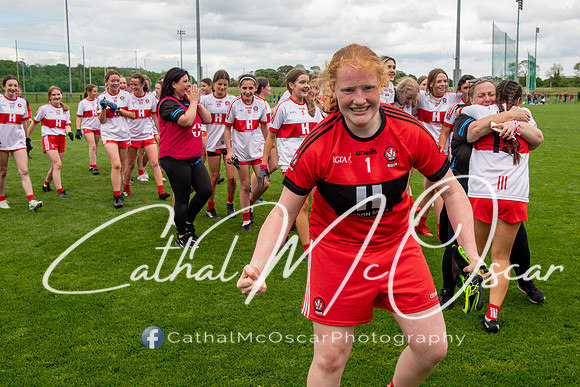 Derry v Offaly (170 of 260)
