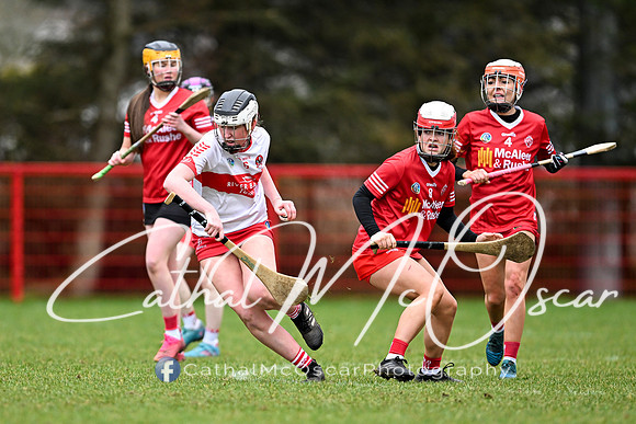 Derry Minors v Tyrone Seniors (77 of 143)