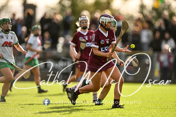 Slaughtneil v Swatragh-52