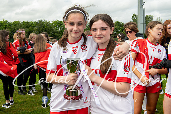 Derry v Offaly (243 of 260)