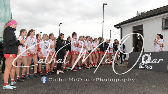 Magherafelt v Ballymaguigan-29