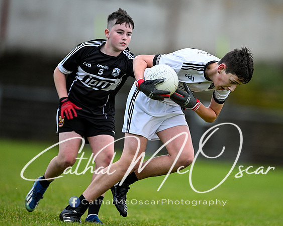 Castledawson v Dungiven (18 of 85)