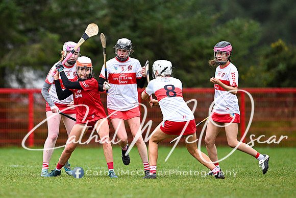 Derry Minors v Tyrone Seniors (76 of 143)