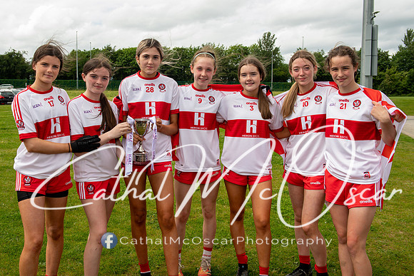 Derry v Offaly (230 of 260)