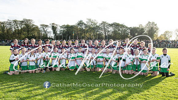 Slaughtneil v Swatragh-7