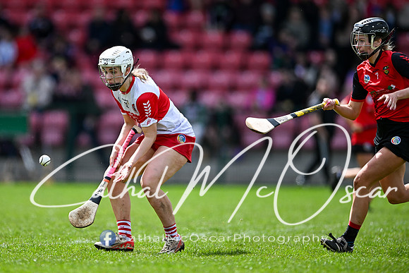 Derry v Down (98 of 121)