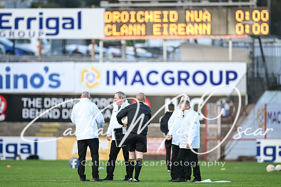 Newbridge v Clann Éireann-10