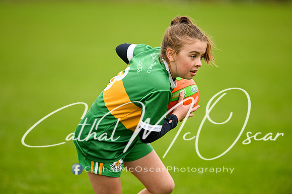 Magherafelt v Ballymaguigan-141