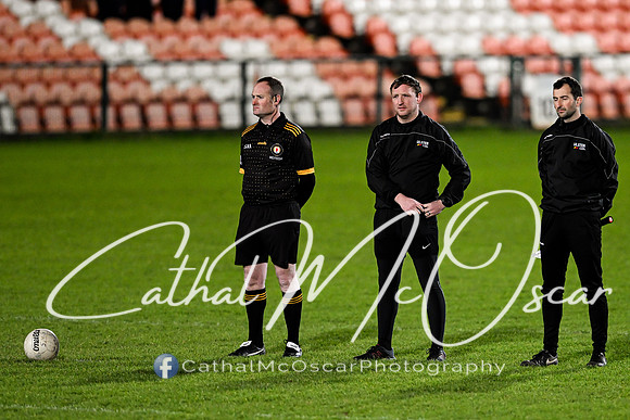 St Mary's v Omagh CBS (21 of 235)