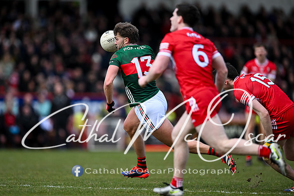 Derry v Mayo026