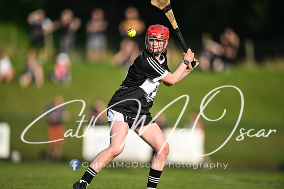 Castledawson v Dungiven-41