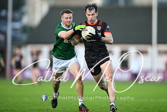 Newbridge v Clann Éireann-33